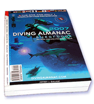 Diving Almanac & Yearbook 2007