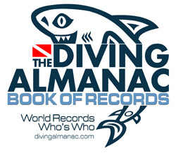 Diving Almanac & Book of Records