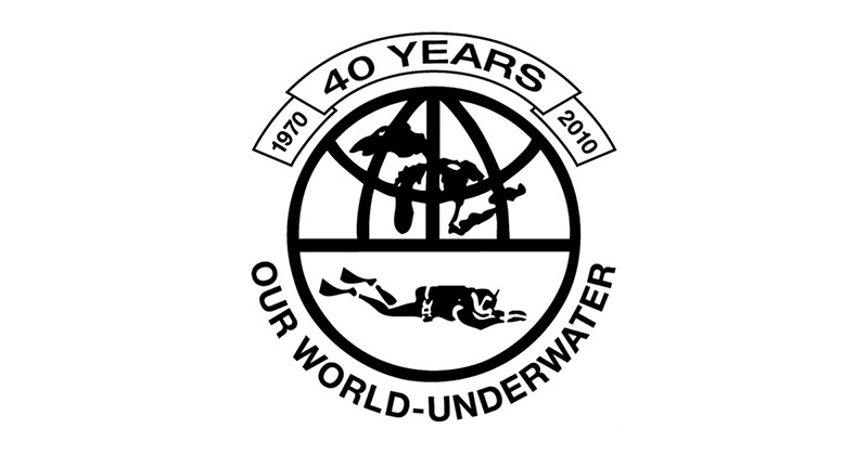 Our World Underwater