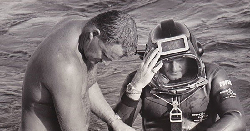 EGSTROM, Glen, Ph.D.