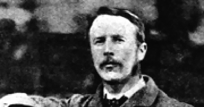 FLEUSS, Henry Albert