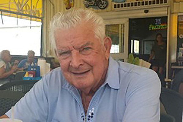 DOCKERY, Denzel “Doc” James