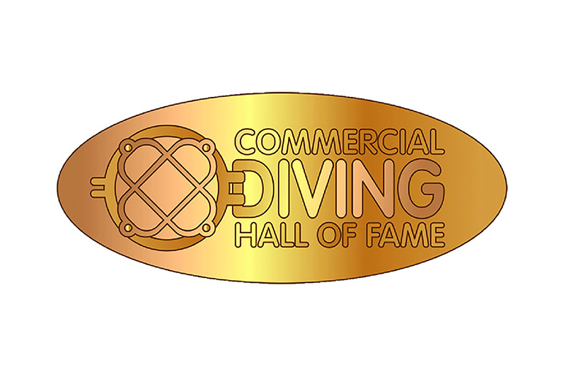 Commercial Diving Hall of Fame