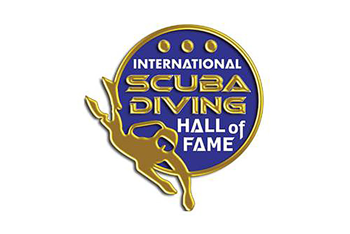 International Scuba Diving Hall of Fame