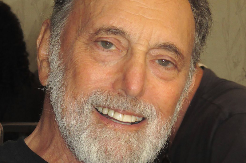 GRUBER, Samuel H., Ph.D.