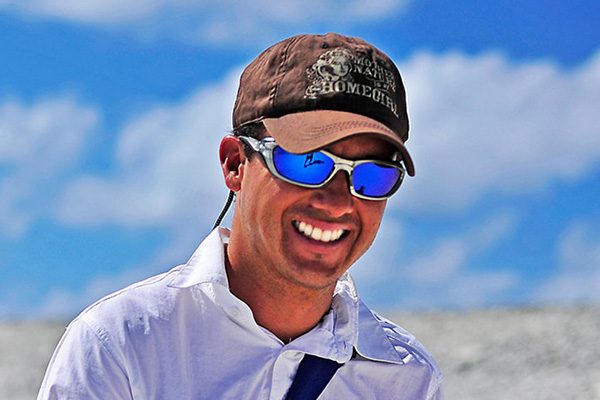 HOYOS PADILLA, Edgar Mauricio, Ph.D.