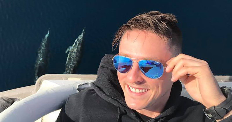 LESZKIEWICZ, Thomas, B.Sc.